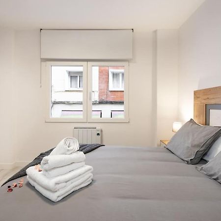Piso En El Corazon De Gijon Apartment ภายนอก รูปภาพ