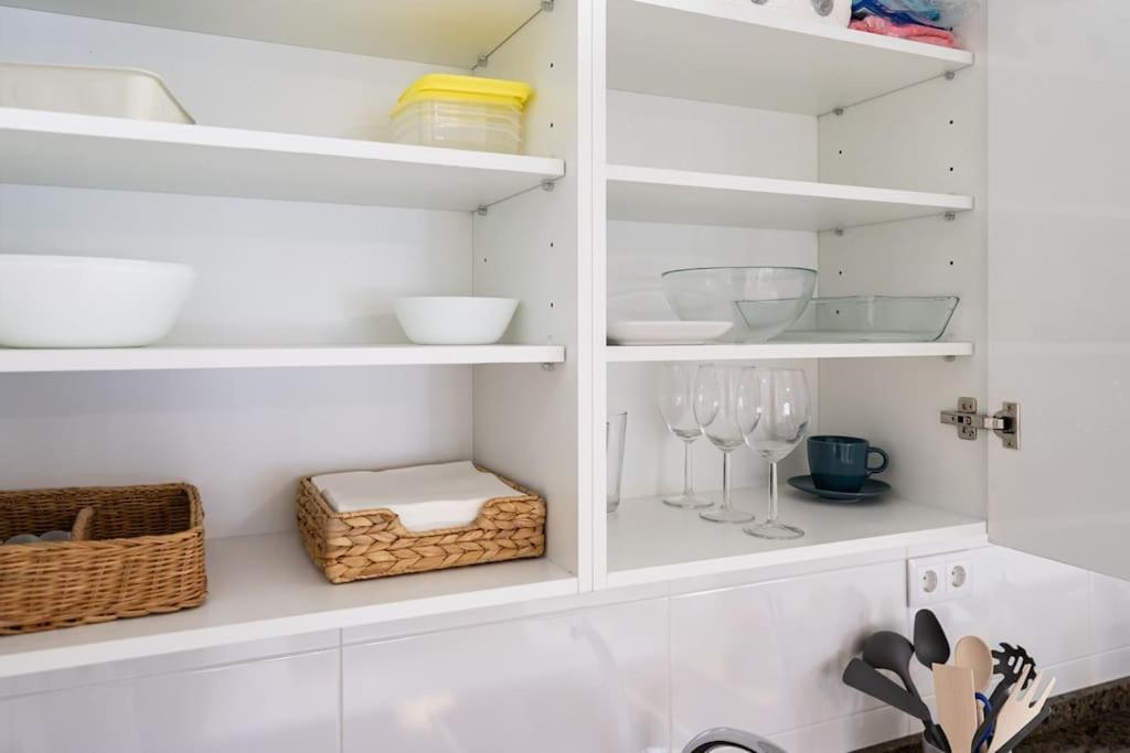 Piso En El Corazon De Gijon Apartment ภายนอก รูปภาพ