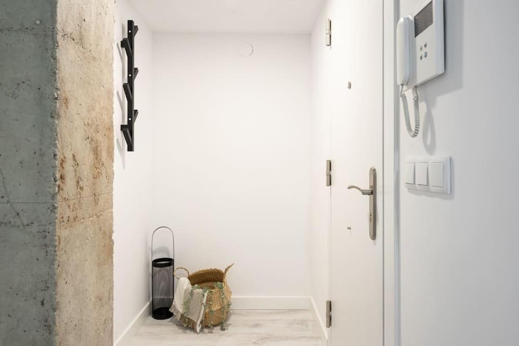 Piso En El Corazon De Gijon Apartment ภายนอก รูปภาพ