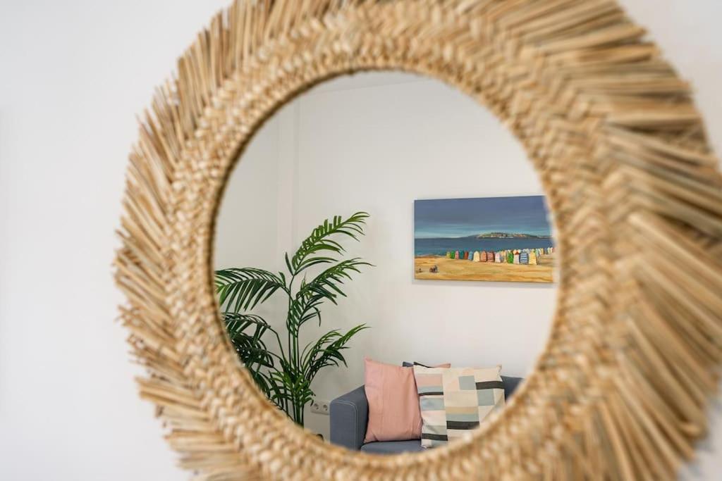Piso En El Corazon De Gijon Apartment ภายนอก รูปภาพ