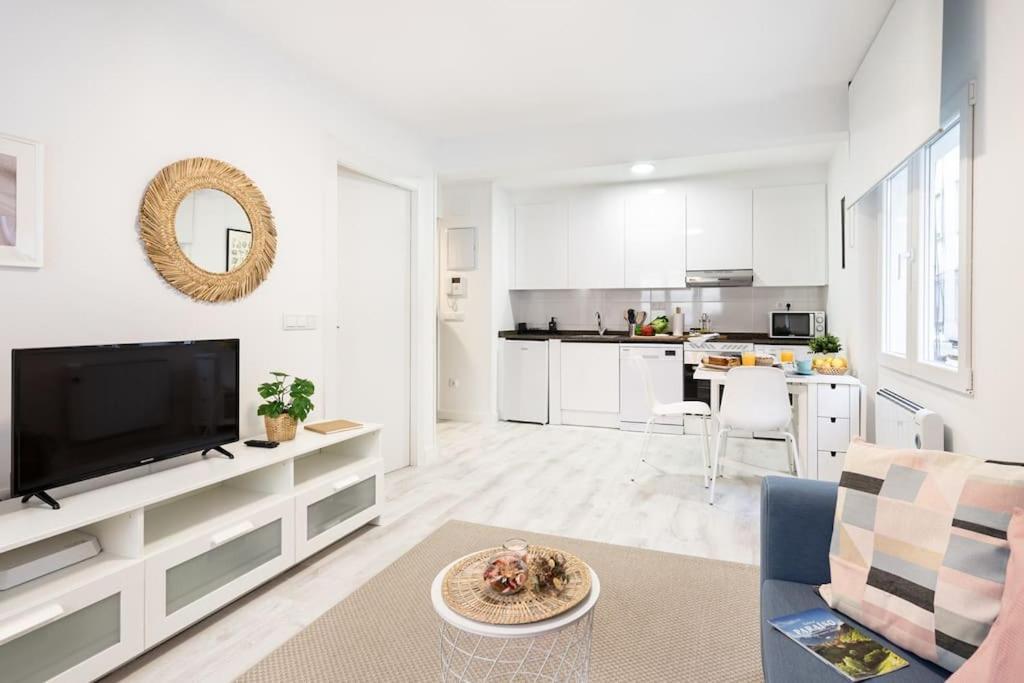 Piso En El Corazon De Gijon Apartment ภายนอก รูปภาพ